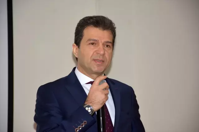 Engelli bireylerin sorunları 'Engelsiz Yaşam Çalıştayı'nda ele alındı Engelli bireylerin sorunları 'Engelsiz Yaşam Çalıştayı'nda ele alındı