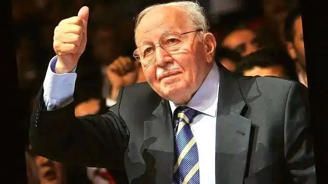Erbakan'ın arkadaşından iddia: Turgut Özal ve Muhsin Yazıcıoğlu gibi onu da öldürdüler