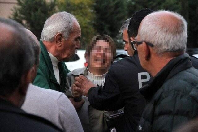 Eşine 'Elveda Ayşem' mesajı gönderip 10. kattan atladı
