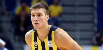 Fenerbahçe açıkladı: Bogdan Bogdanovic en iyiler arasında