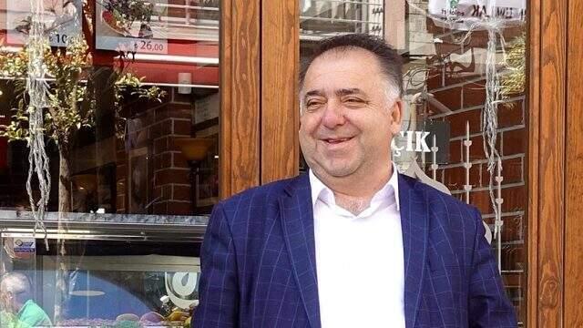 Hababam Sınıfı'nın 'Bacaksız'ı Tuncay Akça'nın sağlık durumu iyiye gidiyor
