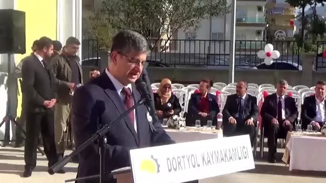 Havuzda hayatını kaybeden öğrencinin adına okul yapıldı