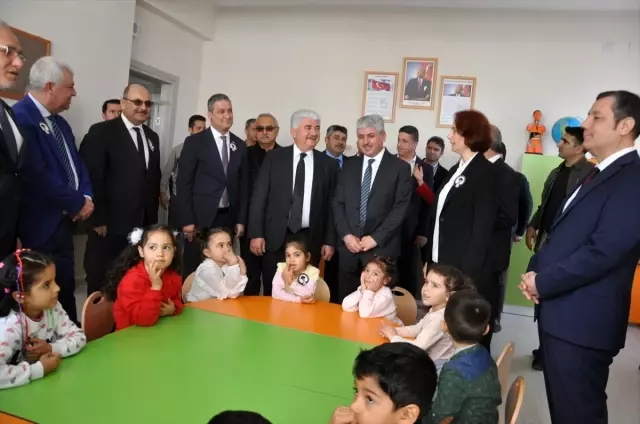 Havuzda hayatını kaybeden öğrencinin adına okul yapıldı