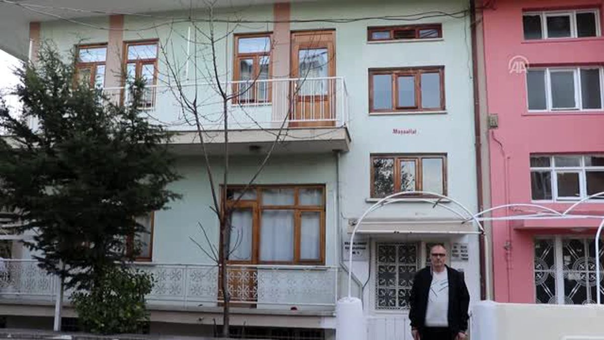 İçinde altın ve paraların bulunduğu kasanın çalındığı iddiası