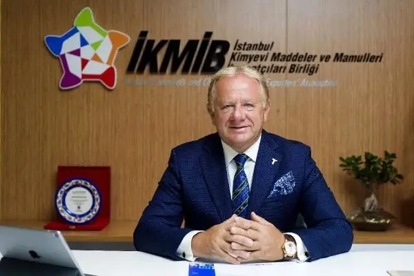 İKMİB/Pelister: Kimya sektörü 18.8 milyar dolarlık ihracat ile rekor kırdı İKMİB/Pelister: Kimya sektörü 18.8 milyar dolarlık ihracat ile rekor kırdı
