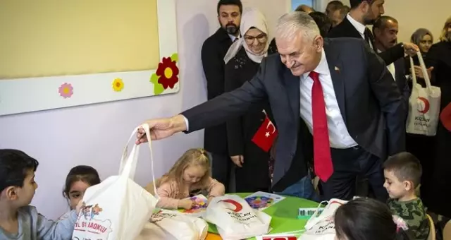 İmamoğlu'nun görüntülerinden sonra sosyal medyada Binali Yıldırım gündem oldu