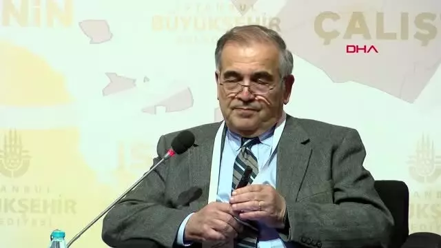 Kandilli Rasathanesi Müdürü Haluk Özener: Kuzey Anadolu Fayı, İstanbul için büyük bir tehlike yaratmakta Kandilli Rasathanesi Müdürü Haluk Özener: Kuzey Anadolu Fayı, İstanbul için büyük bir tehlike yaratmakta