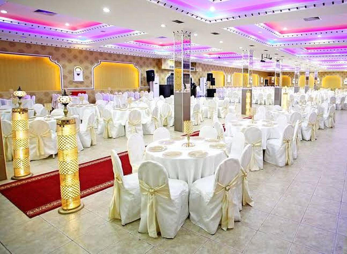 İzmit'te nikah ve düğün salonları 1 TL
