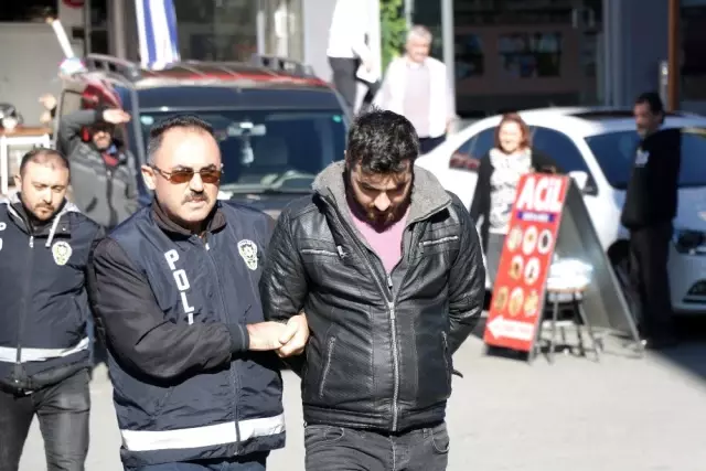 Kahramanmaraş'ta metal mutfak eşya dolandırıcılığı