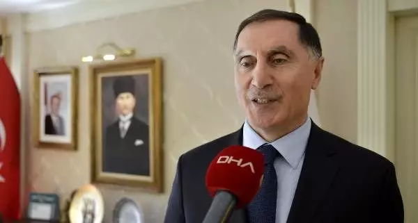 Kamu Başdenetçisi Malkoç'tan 'tek çatı' açıklaması