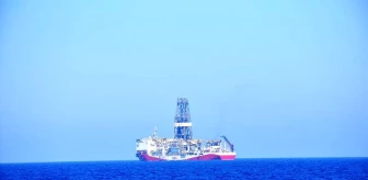 Kıbrıs Rum Yönetimi 8,4 milyar euroluk ilk doğalgaz işletme anlaşmasını imzaladı