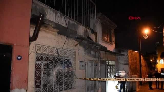 Kiracı, tartıştığı ev sahibini pompalı tüfekle öldürdü