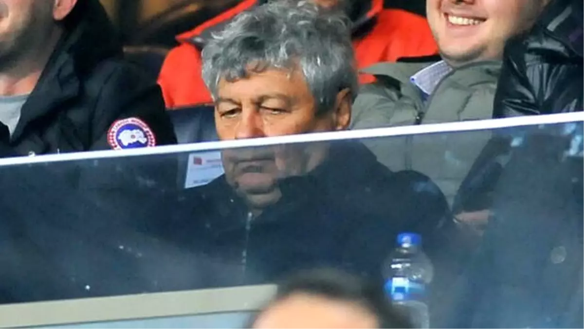 Lucescu'nun Bakü kehaneti tuttu