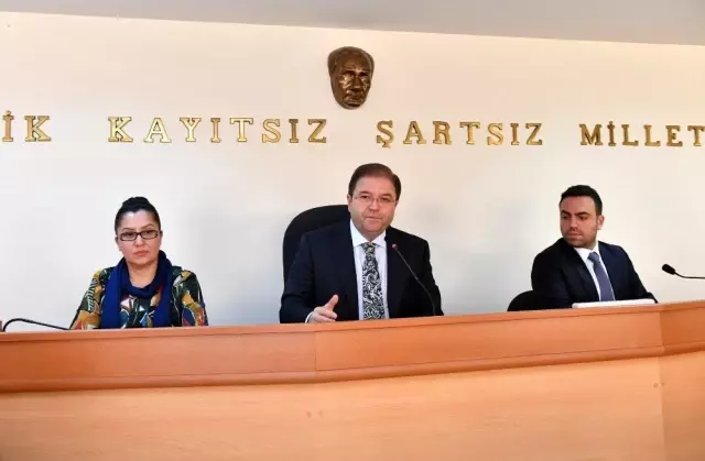 Maltepe Belediye Başkanı Ali Kılıç: Maltepe Belediye Başkanı Ali Kılıç: