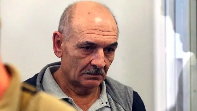 MH17 - Hollanda Savcılığı: Rusya, Malezya uçağının düşürülmesi nedeniyle suçlanan zanlının iadesini... MH17 - Hollanda Savcılığı: Rusya, Malezya uçağının düşürülmesi nedeniyle suçlanan zanlının iadesini...