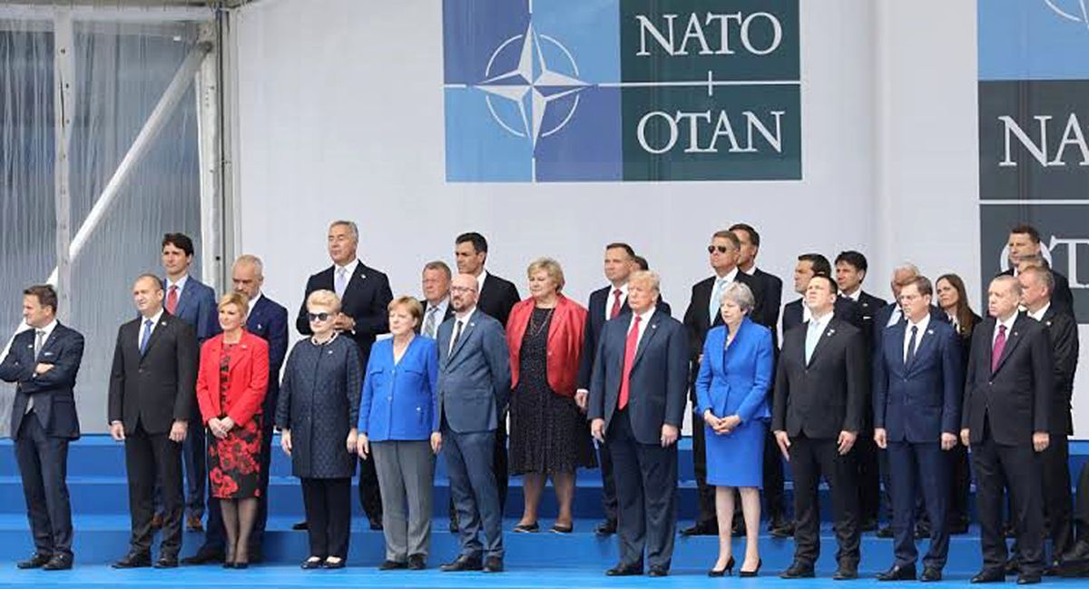 NATO zirvesi öncesi Türkiye'den 'şantaj' çıkışı: İfadeler kabul edilebilir değil
