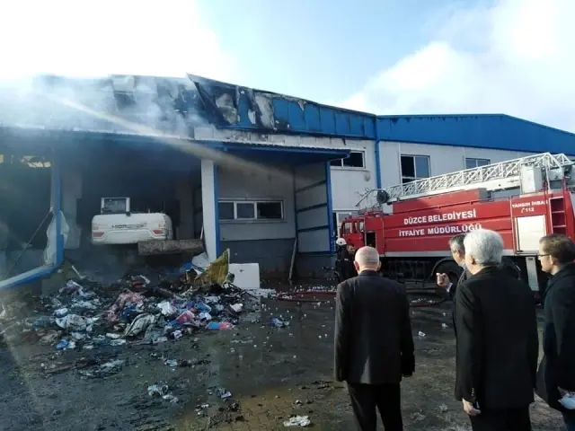 Oda başkanlarından geçmiş olsun ziyareti Oda başkanlarından geçmiş olsun ziyareti