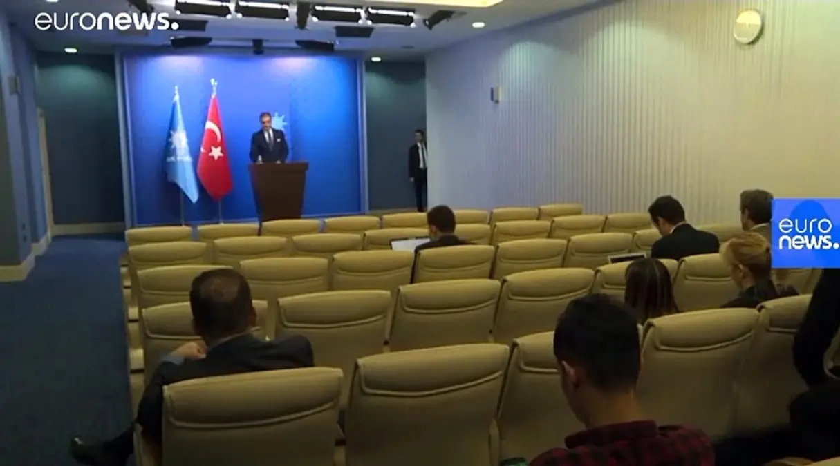 Ömer Çelik: Cumhurbaşkanı Erdoğan termik santrallere filtre takılmasını erteleyen yasayı veto etti