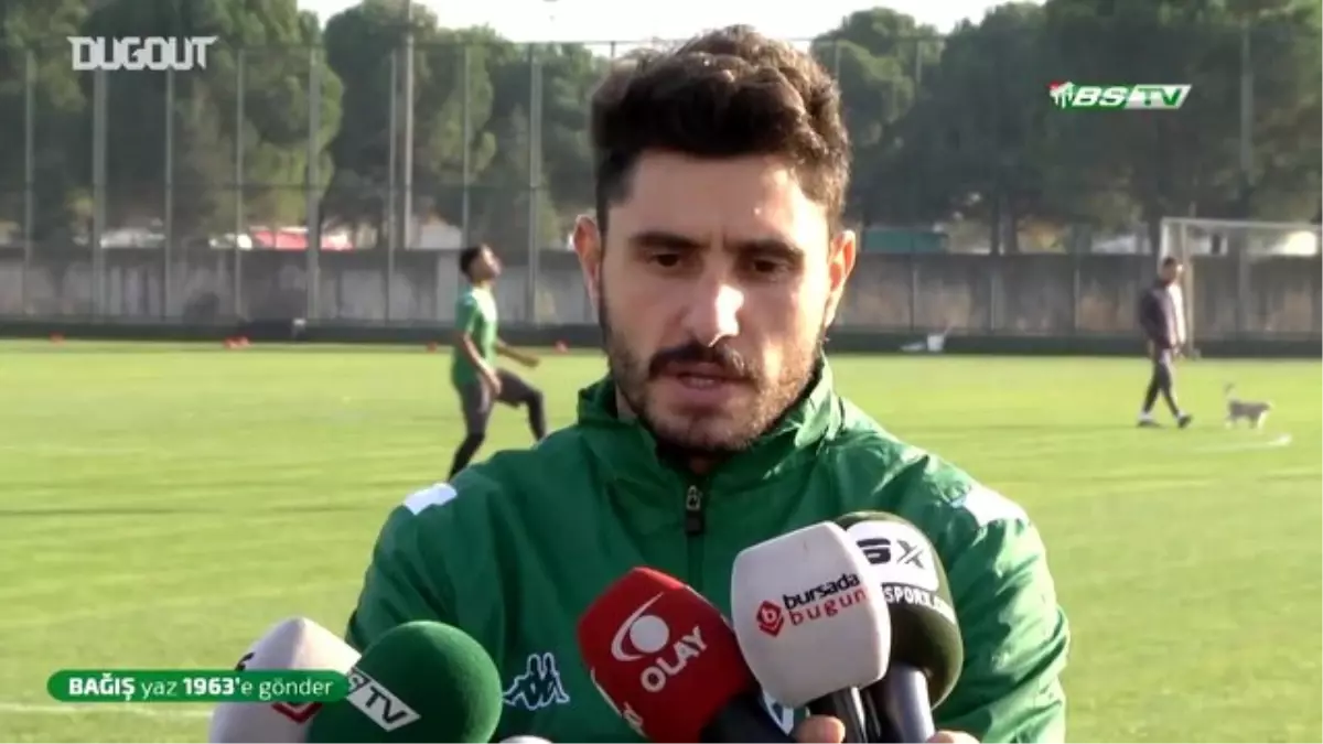 Özer Hurmacı Röportajı