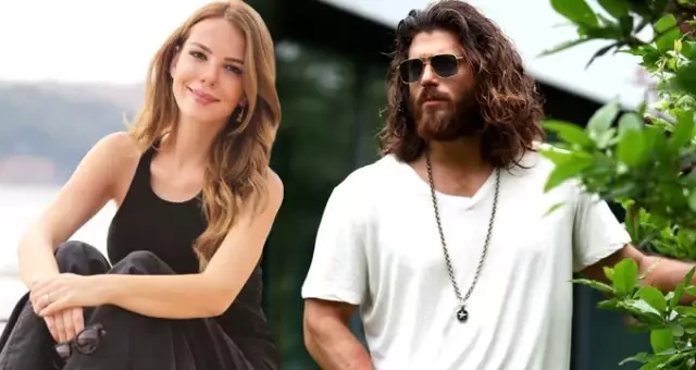 Selen Soyder, kendisine 'Libidosu düşük' diyen Can Yaman'a gönderme yaptı Selen Soyder, kendisine 'Libidosu düşük' diyen Can Yaman'a gönderme yaptı