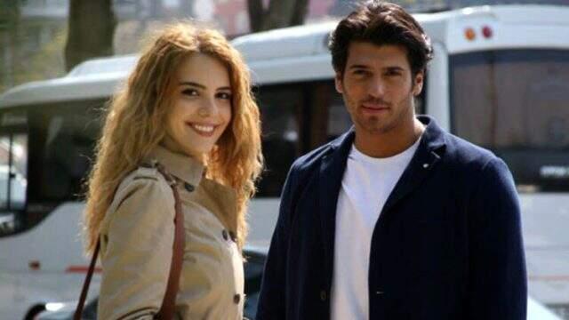 Selen Soyder, kendisine 'Libidosu düşük' diyen Can Yaman'a gönderme yaptı