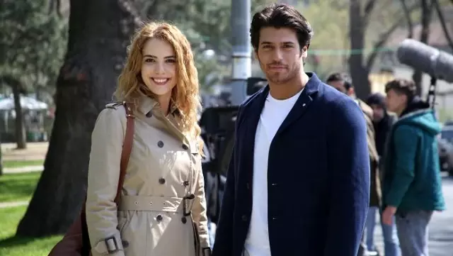 Selen Soyder, kendisine 'Libidosu düşük' diyen Can Yaman'a gönderme yaptı Selen Soyder, kendisine 'Libidosu düşük' diyen Can Yaman'a gönderme yaptı