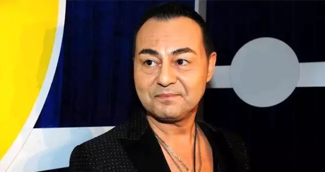 Serdar Ortaç, kumara nasıl başladığını anlattı: Atı bıraktım, önce ruleti sonra pokeri öğrendim