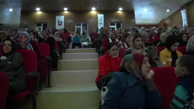 Sıfır Atık Projesi Diyarbakırlı kadınlara tanıtıldı