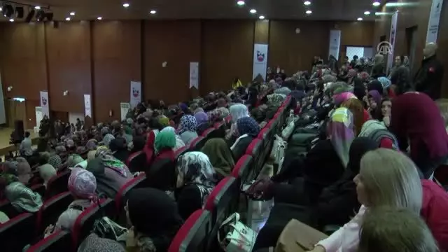 Sıfır Atık Projesi Diyarbakırlı kadınlara tanıtıldı