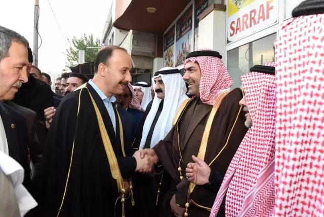 Sınırın sıfır noktasında şirket kuruldu