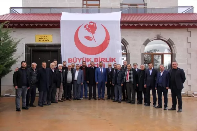 Sivas'tan kısa kısa Sivas'tan kısa kısa