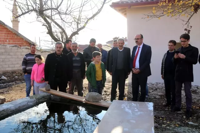 Sivas'tan kısa kısa Sivas'tan kısa kısa