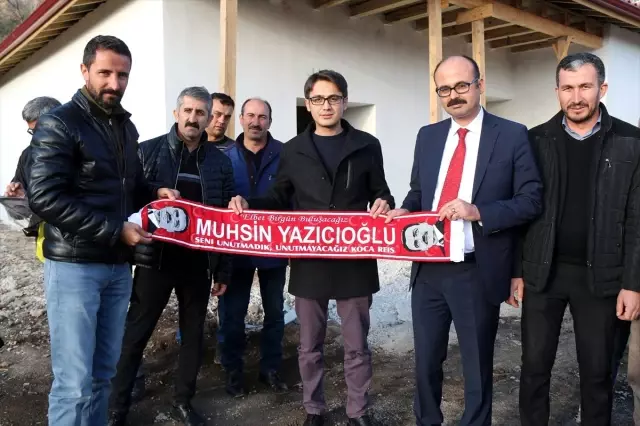 Sivas'tan kısa kısa Sivas'tan kısa kısa