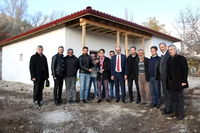 Sivas'tan kısa kısa Sivas'tan kısa kısa