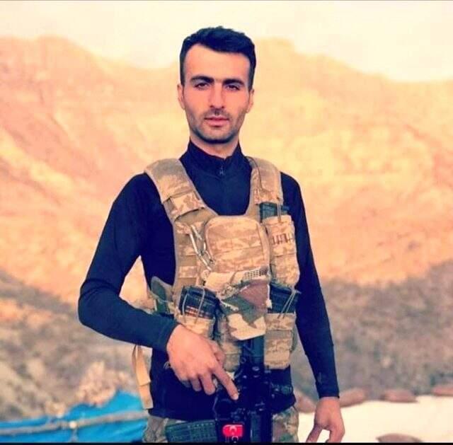Son dakika: Milli Savunma Bakanlığı, Irak ve Suriye'de devam eden operasyonlarda 2 askerin şehit olduğunu açıkladı