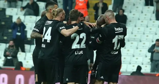 Süper Lig'de zirve yarışı kızıştı! İşte puan durumu