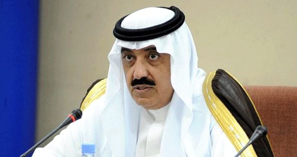 Suudi Arabistan'da Prens Mutaib bin Abdulaziz Al Saud hayatını kaybetti