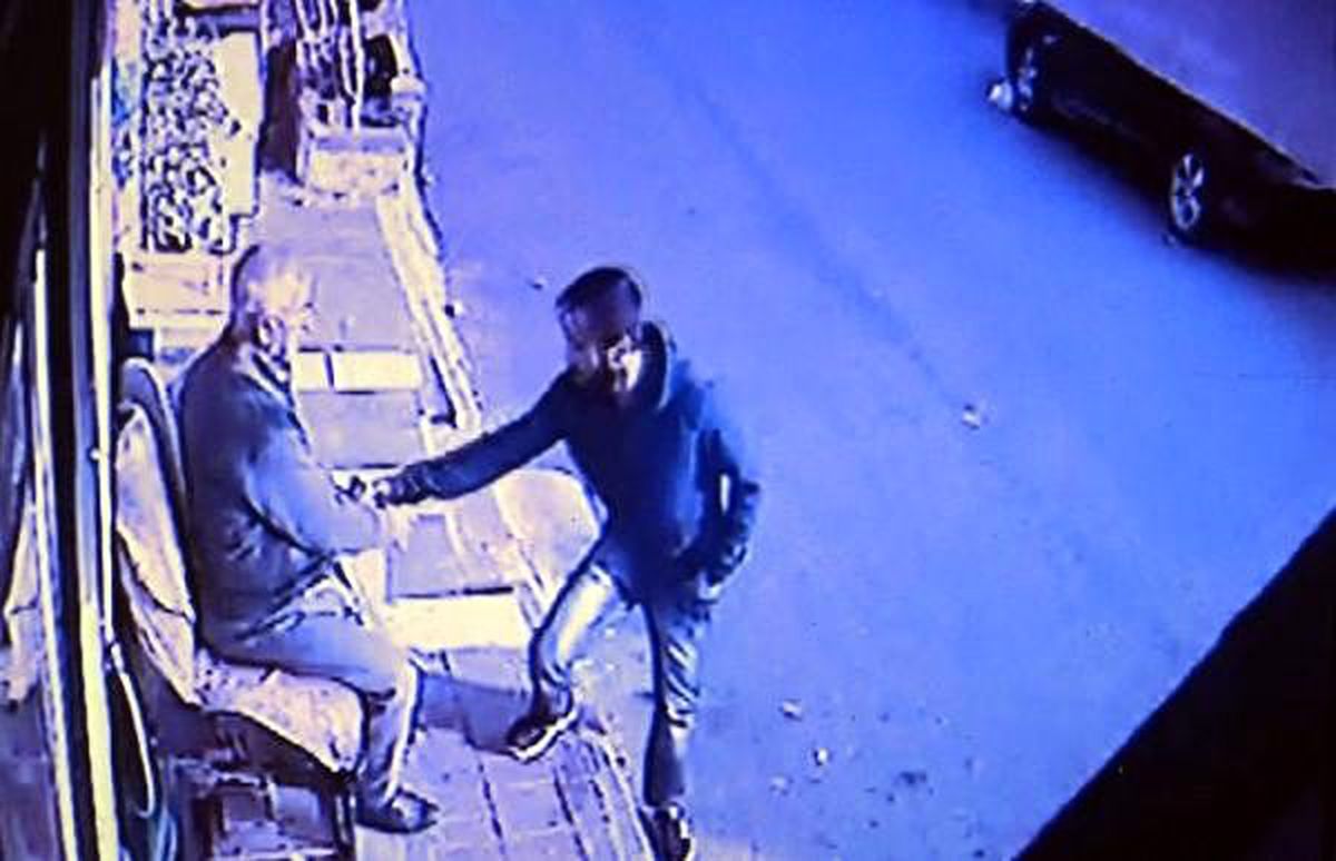Tokalaşma bahanesiyle hırsızlık yapan genç tutuklandı