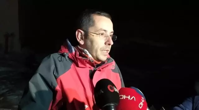 Uludağ'da kayıp dağcılar için ısıya duyarlı 2 arama uçağı getirildi