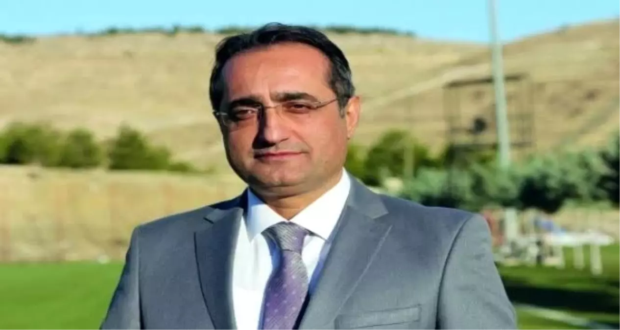 Yeni Malatyaspor'dan hakem açıklaması