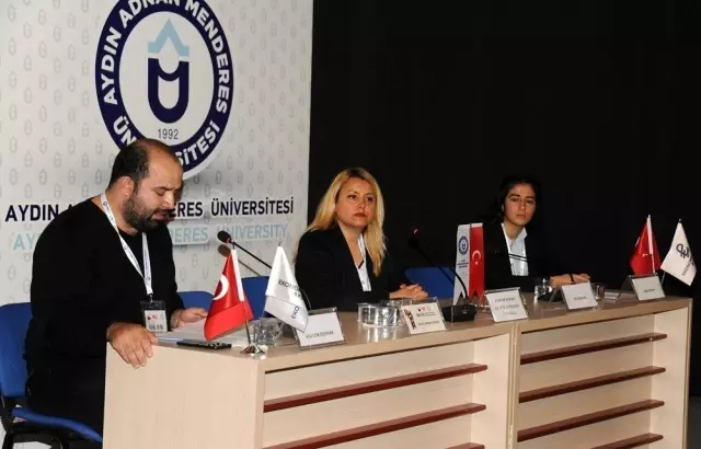 Yörük Ali Efe akademik bilginin ışığında anlatıldı Yörük Ali Efe akademik bilginin ışığında anlatıldı