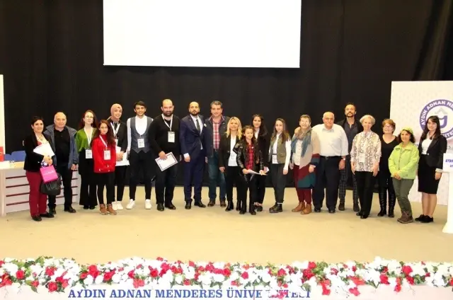 Yörük Ali Efe akademik bilginin ışığında anlatıldı Yörük Ali Efe akademik bilginin ışığında anlatıldı