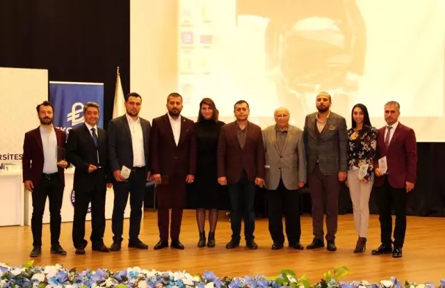 Yörük Ali Efe Sempozyumu sosyal gezi programıyla sona erdi Yörük Ali Efe Sempozyumu sosyal gezi programıyla sona erdi
