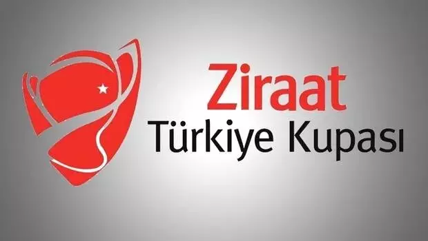 Ziraat Türkiye Kupası'nda 5. tur heyecanı yarın başlıyor! Ziraat Türkiye Kupası'nda 5. tur heyecanı yarın başlıyor!