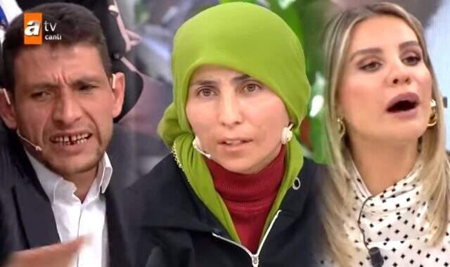 1 kilo et karşılığında eşinin akrabasına kaçan genç kadın 'Çocuklarımı görmeme gerek yok' sözüyle tepki çekti
