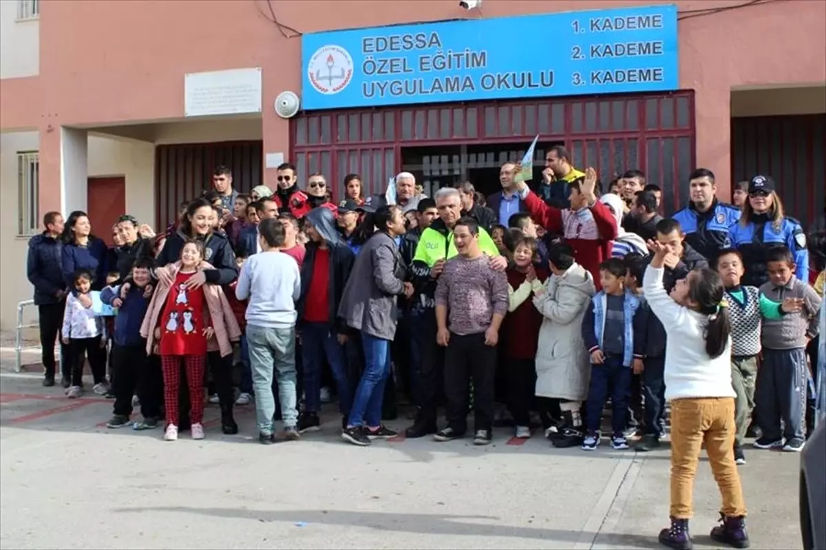 3 Aralık Dünya Engelliler Günü