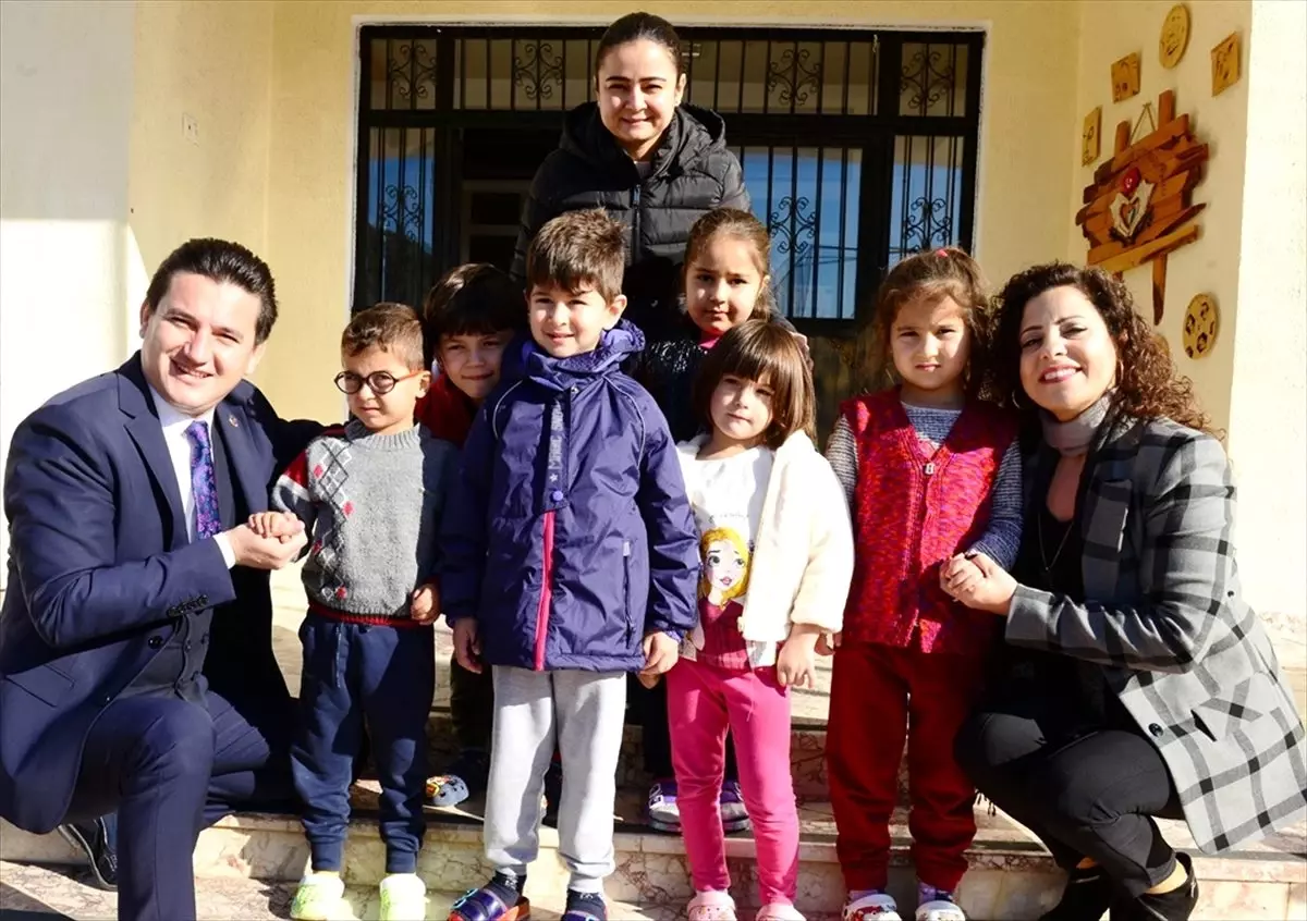 3 Aralık Dünya Engelliler Günü