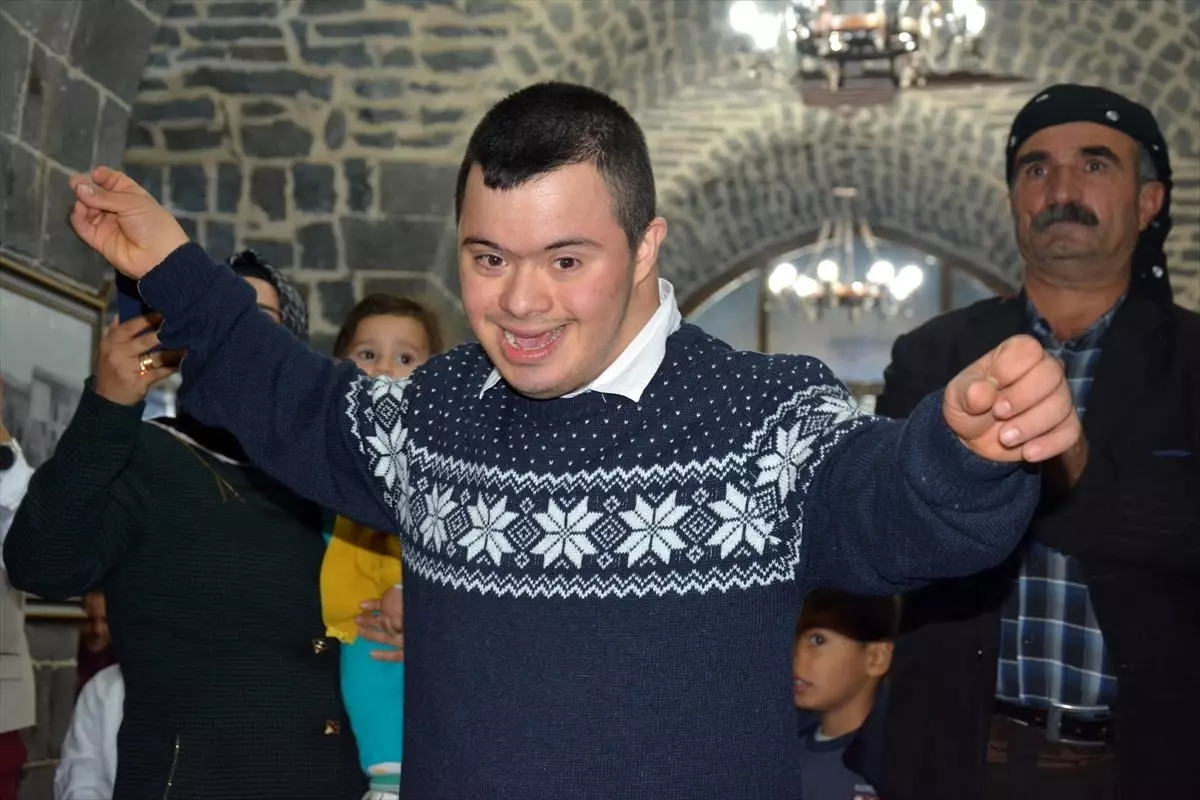 3 Aralık Dünya Engelliler Günü