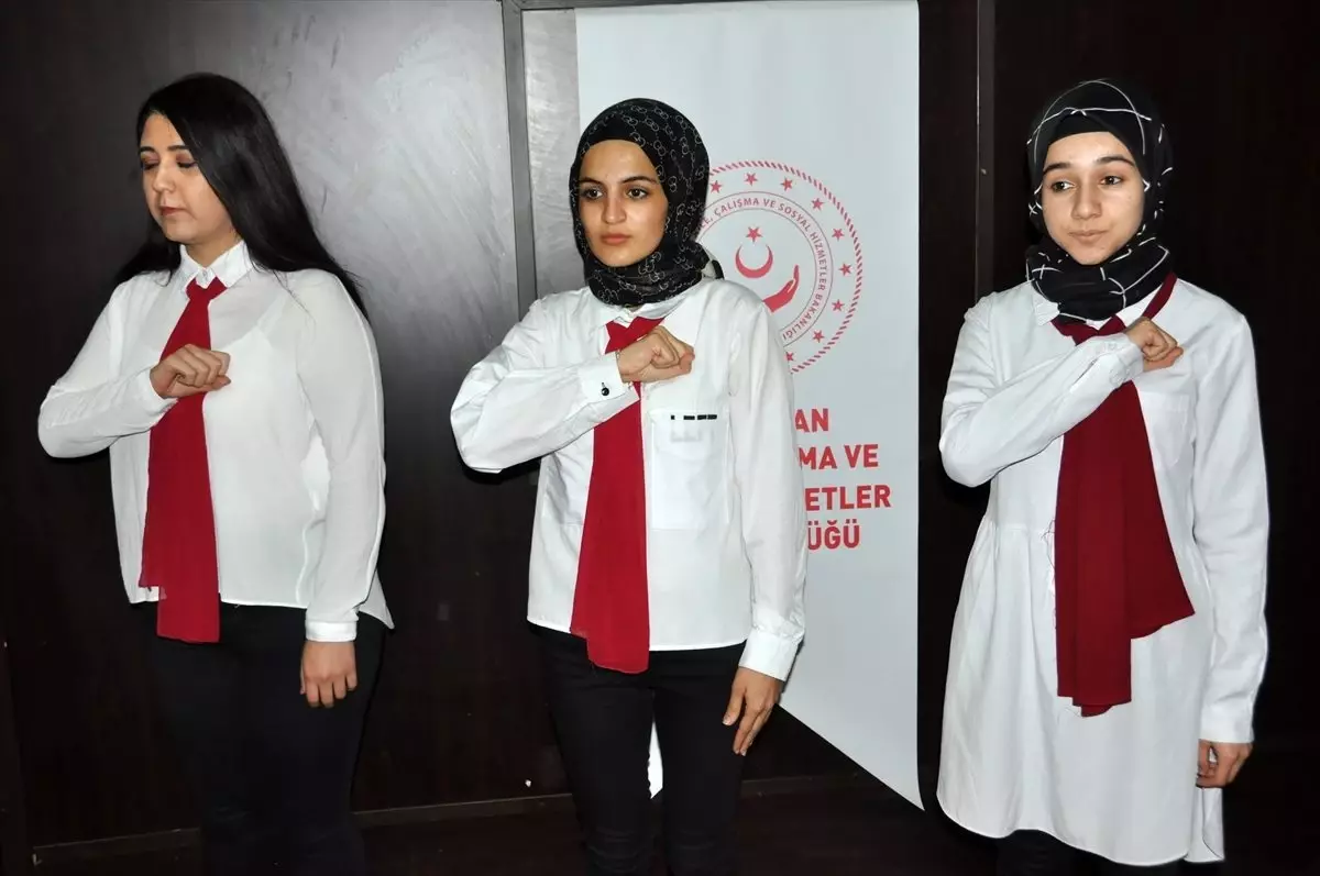 3 Aralık Dünya Engelliler Günü