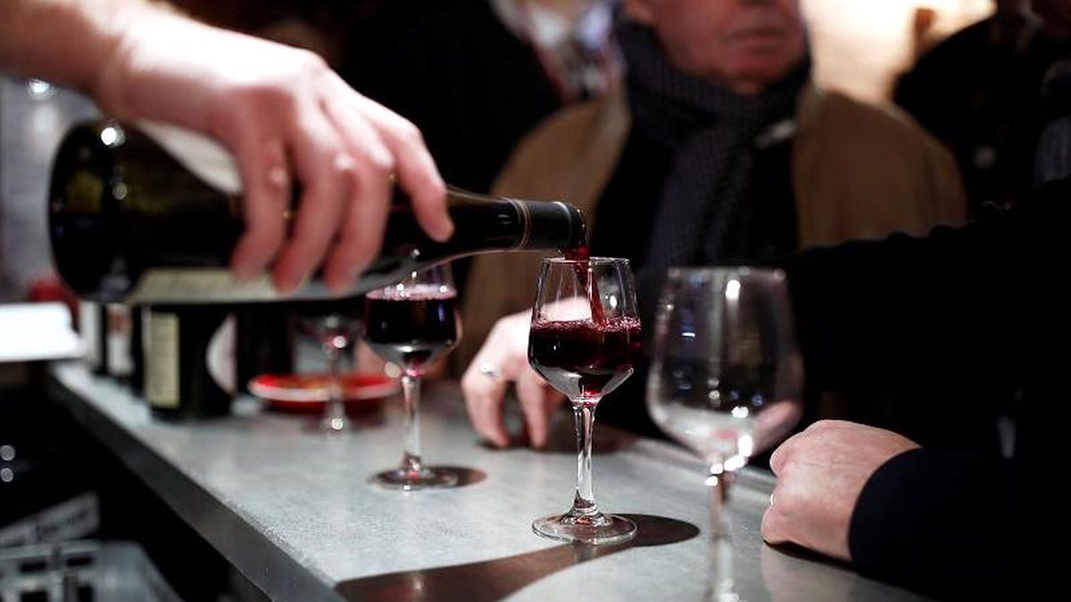 ABD'den Fransa'ya 'yüzde 100' gümrük vergisi misillemesi: Şarap ve peynir listenin başında